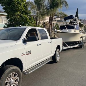 Meet your Posher, Phi